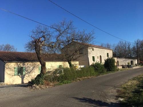 Balazuc Casa | La Cloche Qui Rit kamers