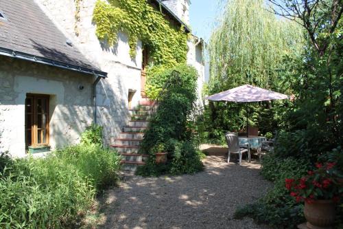 Saint-Philbert-du-Peuple Apartamento | La Closerie