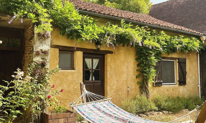 Gabillou Apartamento | La Closerie Des Arts - Studio Châtaigne