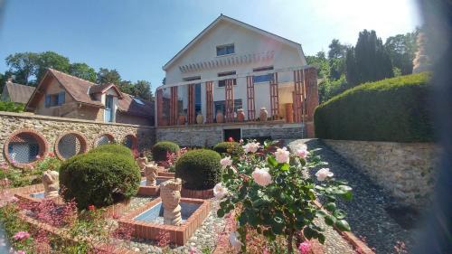 Droue-sur-Drouette Cama Y Desayuno | La Closerie