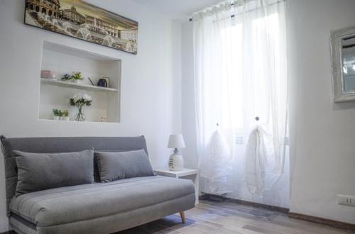 Genoa Historical Centre Apartamento | La Coccagna Hideaway Segreto sussurrato nei Vicoli