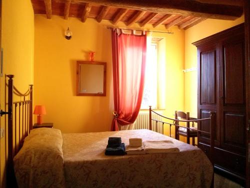 Massarosa Cama Y Desayuno | La Coccinella di Silvia e Simone