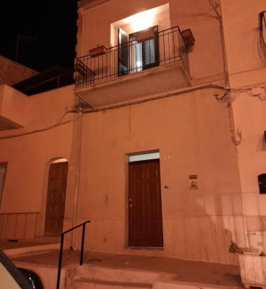 Leporano Casa | La Coccola