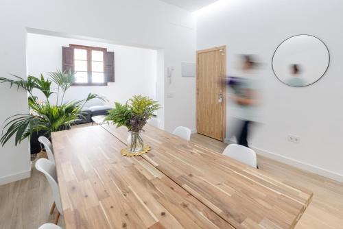 Santa Cruz de Tenerife Apartamento | La Cochera Casa Emblemática en Santa Cruz de Tenerife