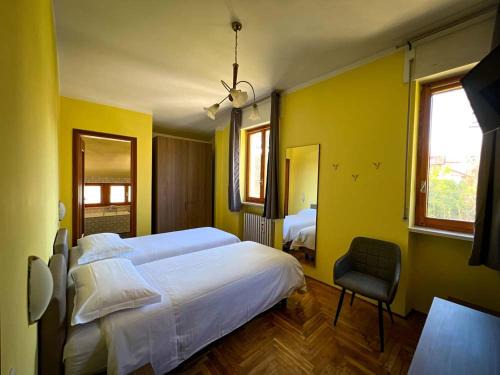 Quarona Hotel | La Coldra