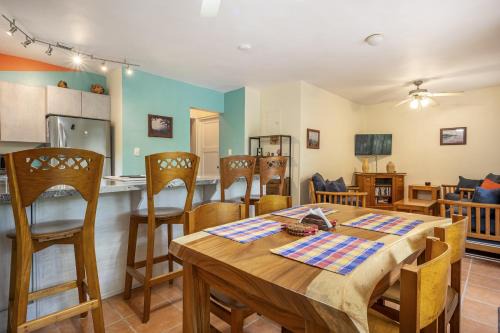 Playa Ocotal Apartamento | La Colina 8005