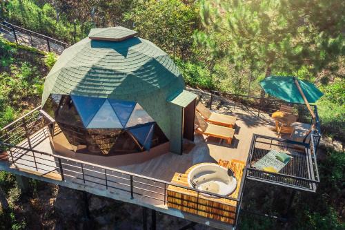 La Vega Otro | La Colina Resort SAS