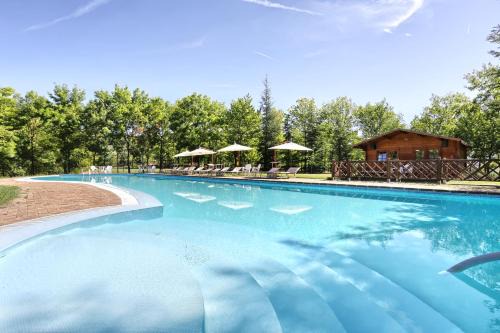 Torgiano Casa | La Collina dei Ciliegi