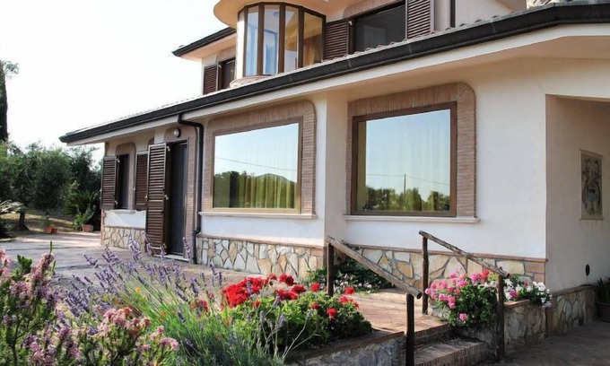 Itri Casa | La collina Delle Stelle by Interhome