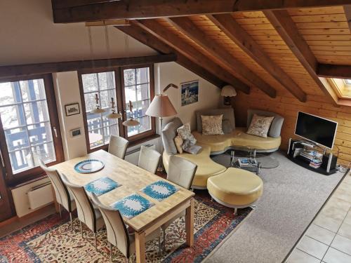 Graechen Apartamento | La Collina Haus C Niedergrächen