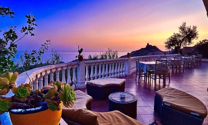 Palma di Montechiaro Cama Y Desayuno | LA COLLINA SUL MARE