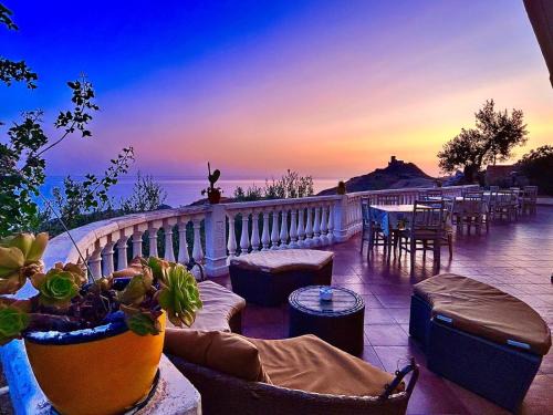 Palma di Montechiaro Cama Y Desayuno | La Collina sul Mare