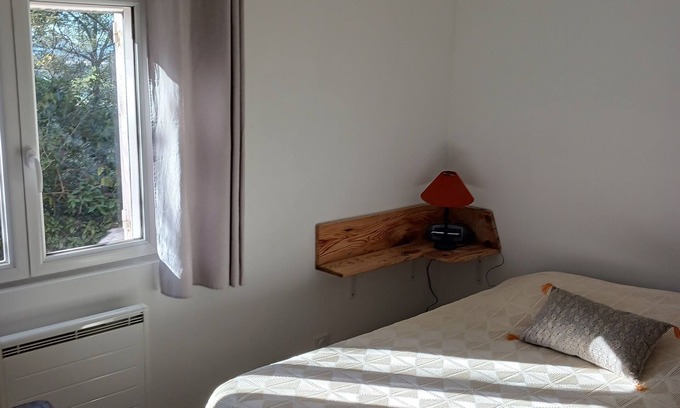 Est Casa | La Colline en Ville