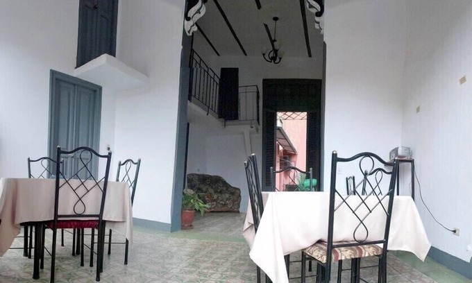 Old Havana Casa | La Colonial V&V Avana Vecchia