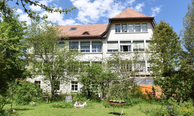 Les Pommerates Apartamento | La Colonie, ancienne usine horlogère