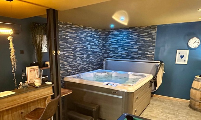 Mont-Dore Apartamento | La Comète - Le Mont Dore 3*- SPA