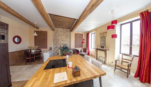 Pezenas Apartamento | La Comédie de Pézenas - Appartements