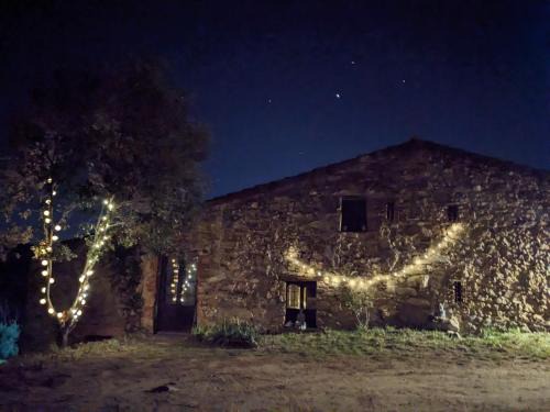 Gualba Chalet De Esquí | La Coma