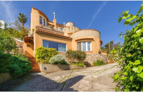 Palermo Apartamento | La Conca D'Oro