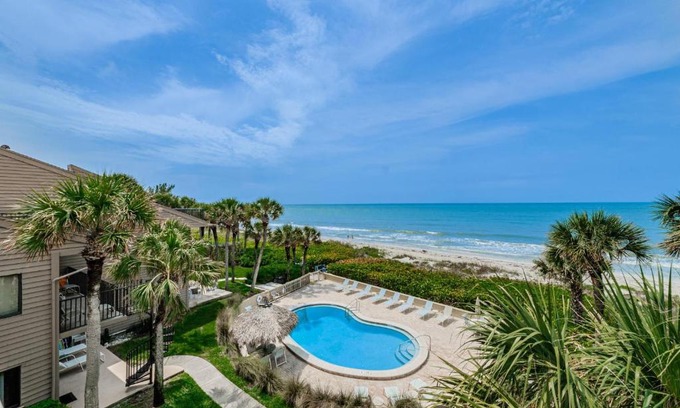 Belleair Beach Apartamento | La Concha 2
