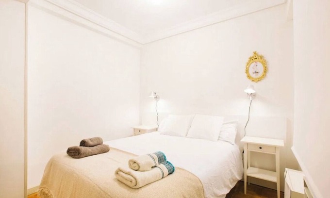 San Sebastián Apartamento | La Concha Appartment Family and Friends