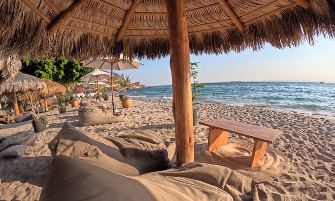 La Paz Complejo | La Concha Beach Hotel & Club