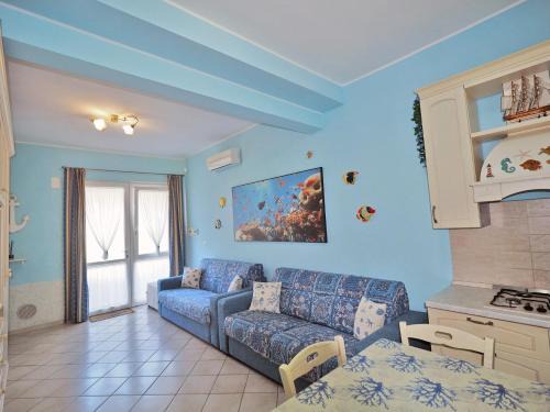 San Terenzo Apartamento | La Conchiglia - 011016-LT-1025