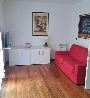 La Foce Apartamento | La Conchiglia
