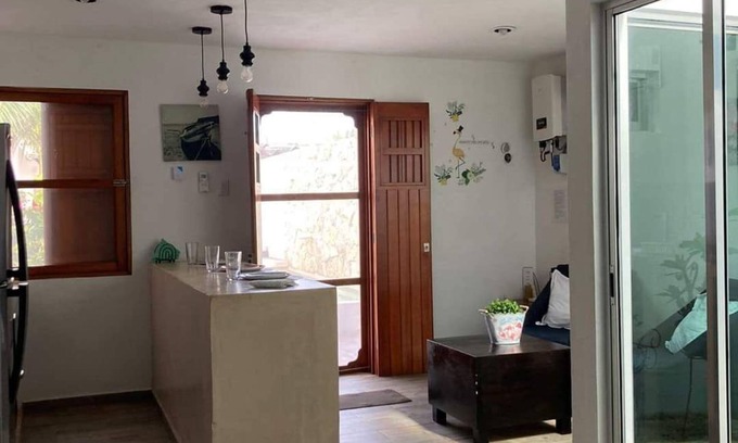 Sisal Apartamento | LA CONCHITA DE SISAL 1