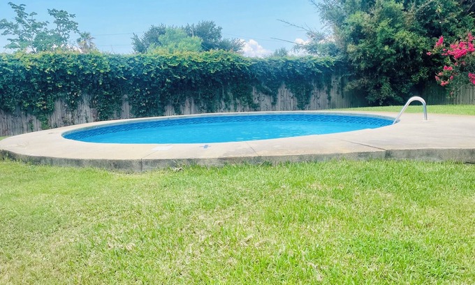 Panama City Casa | ~ La Conchita 🐚 ~ w private pool!