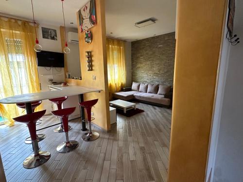 Novi Ligure Apartamento | La Concordia