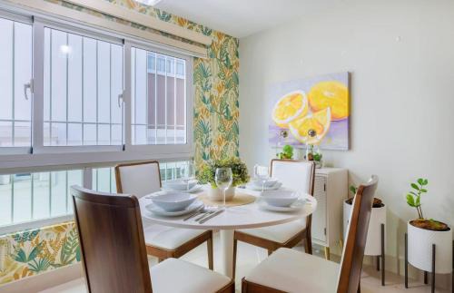 Downtown Santo Domingo Apartamento | La Condesa del Vergel