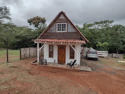 Cocle Chalet De Esquí | La Coneja