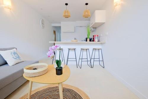 Perigueux Apartamento | La confidence