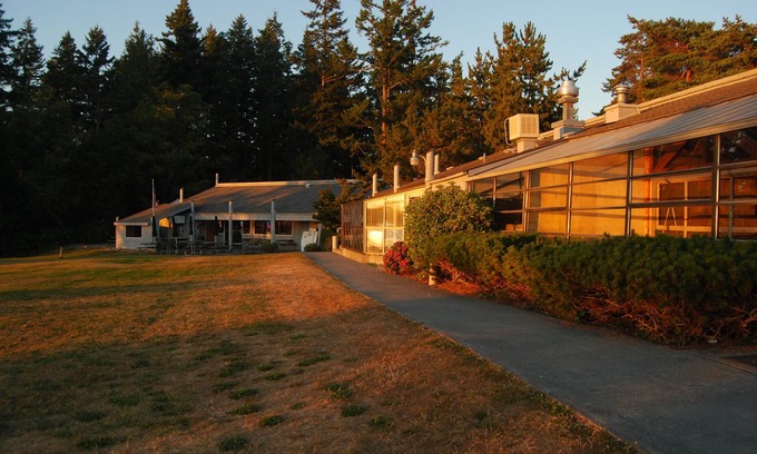 La Conner Otro | La Conner RV & Camping Resort