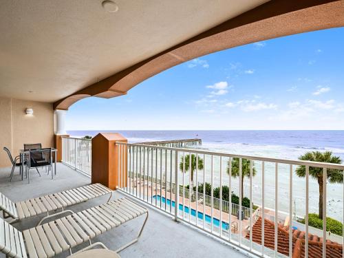 Redington Beach Apartamento | La Contessa 307