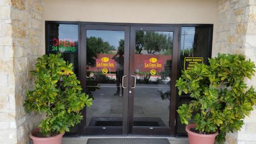 Alamo Hotel | La Copa Inn Alamo