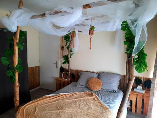 Saint-Dizier Apartamento | La Cornée Renard