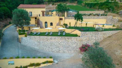 Campinola Apartamento | La Cornice dei Monti