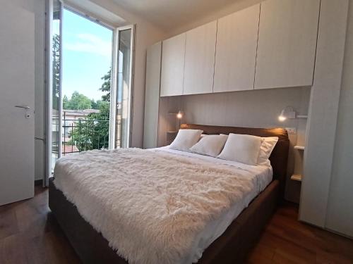 Downtown Apartamento | La Cornice nel Centro-502
