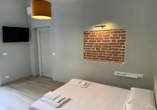 Reggio Calabria Apartamento | La Corte Apartment MP in centro