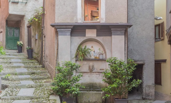 Blevio Apartamento | La Corte Degli Artisti