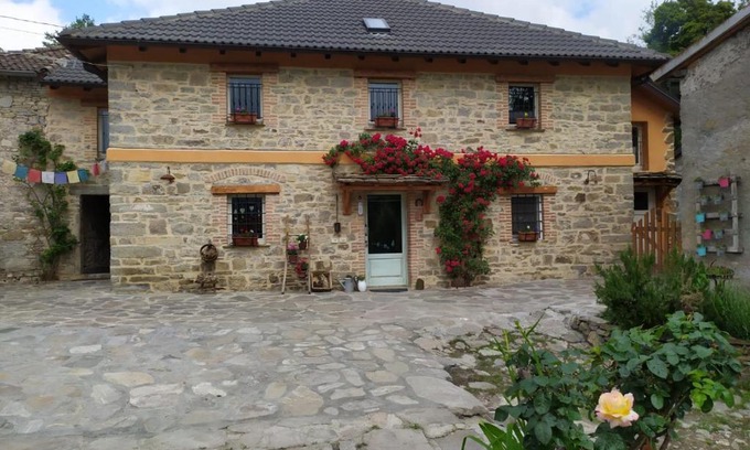 Frassinoro Cama Y Desayuno | la corte dei cerri