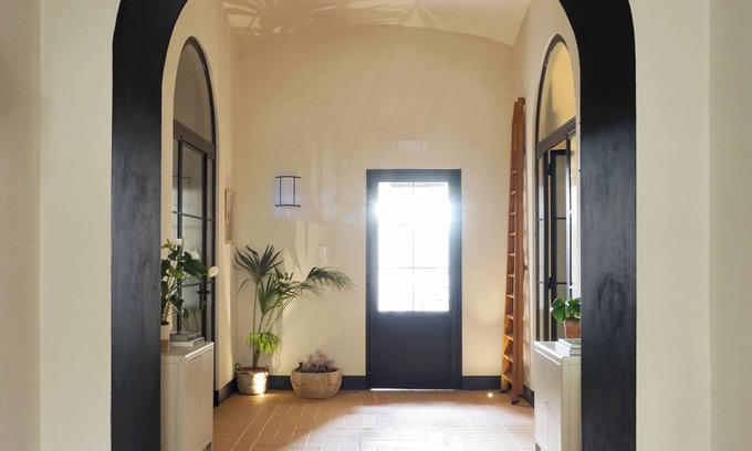 Ripa Casa | La Corte dei Panni