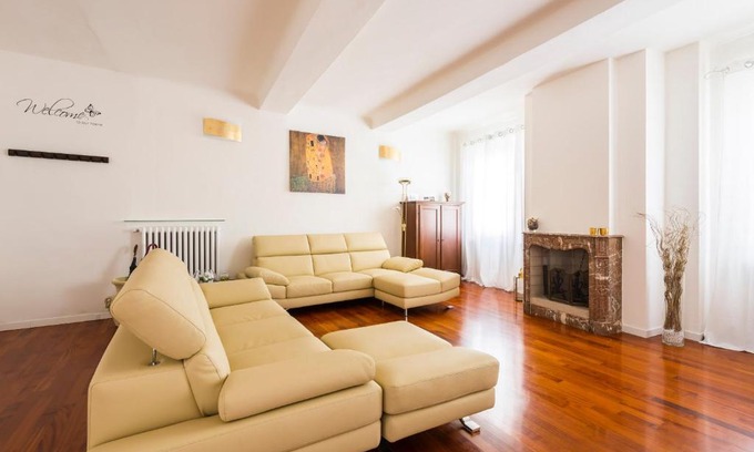 Old Town Apartamento | La Corte del Duca