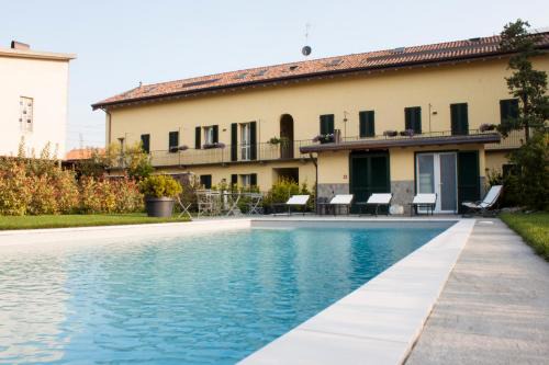Gallarate Apartamento | La Corte del Gallo