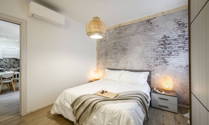 San Faustino-Madonnina-Quattroville Apartamento | LA CORTE DEL MULINO