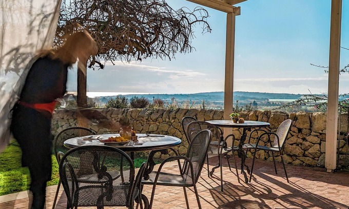 Noto Hotel | La Corte Del Sole