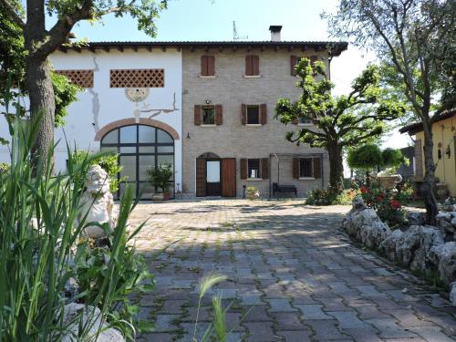 Ravarino Cama Y Desayuno | La Corte di Adelina B&B