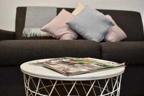 Gallarate Apartamento | La Corte di Crenna